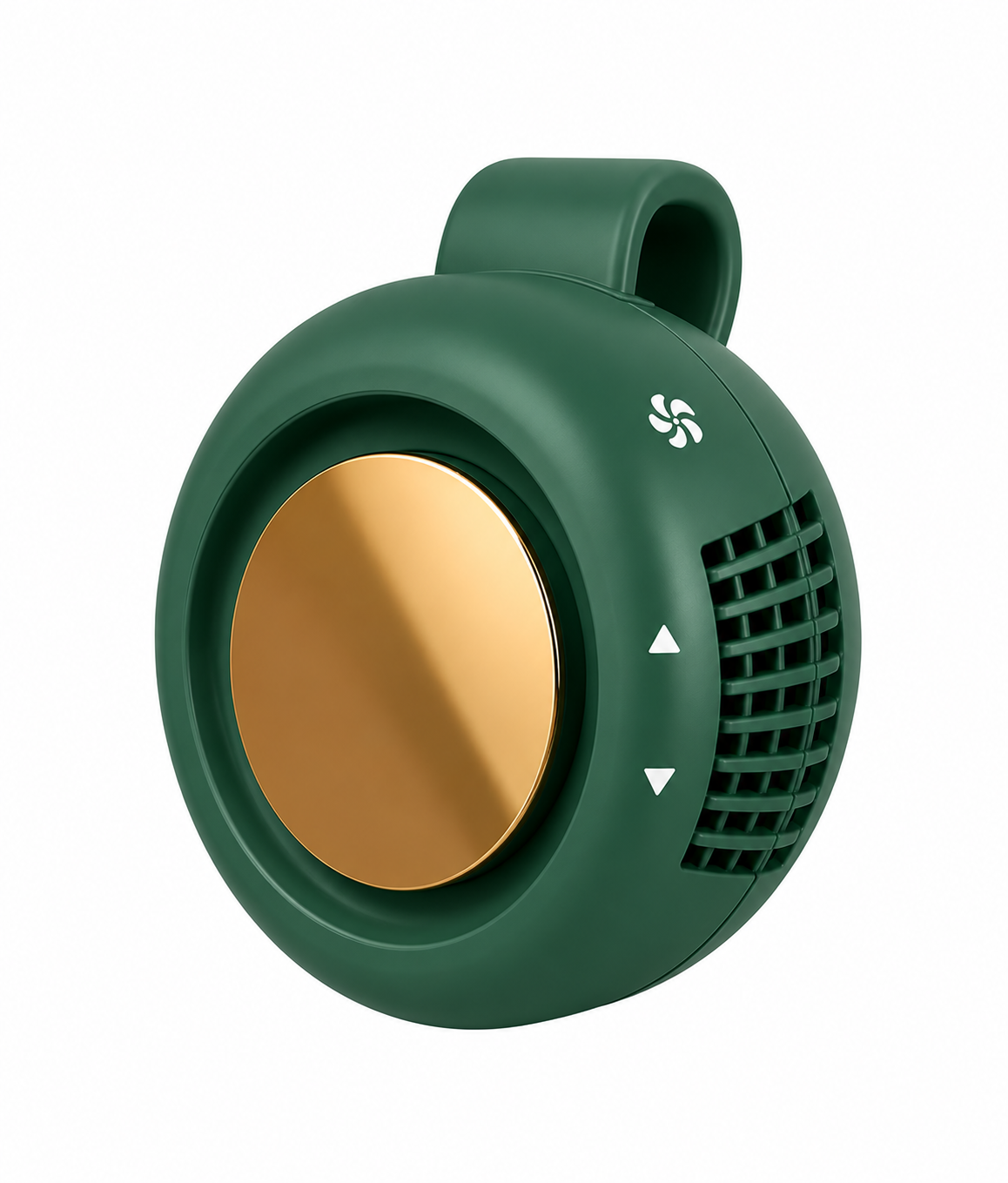Zorted BreezePod™ – Portable Bladeless Fan For Instant Cooling Anywhere